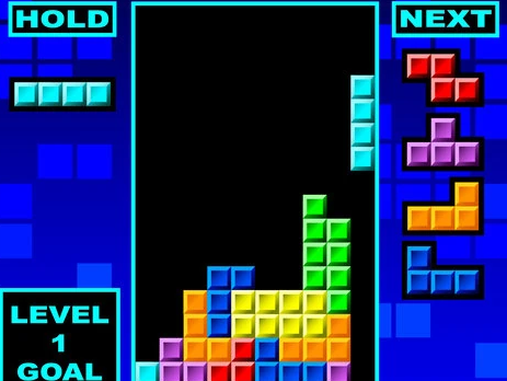 imagen tetris